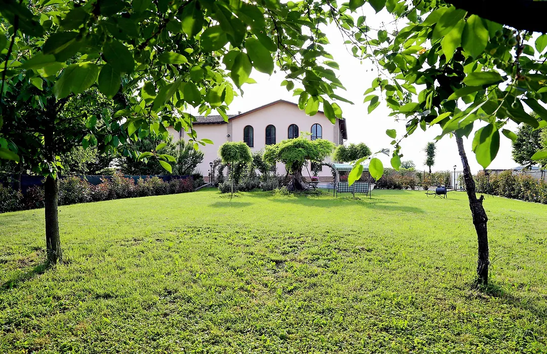 Agriturismo Argaland-1