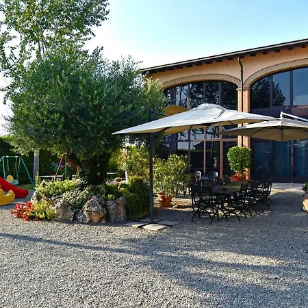 Agriturismo Argaland-2