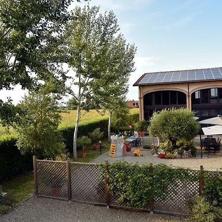 Agriturismo Argaland-3
